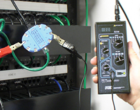 青山美国REI CMA-100反监听音频放大器