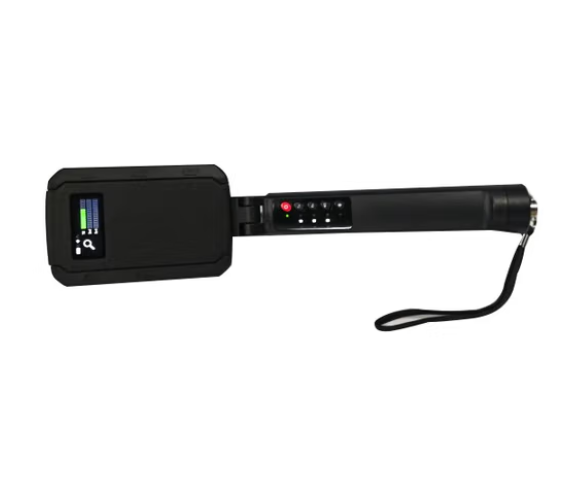 青山便携式非节点性探测仪